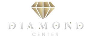 logo diamond center